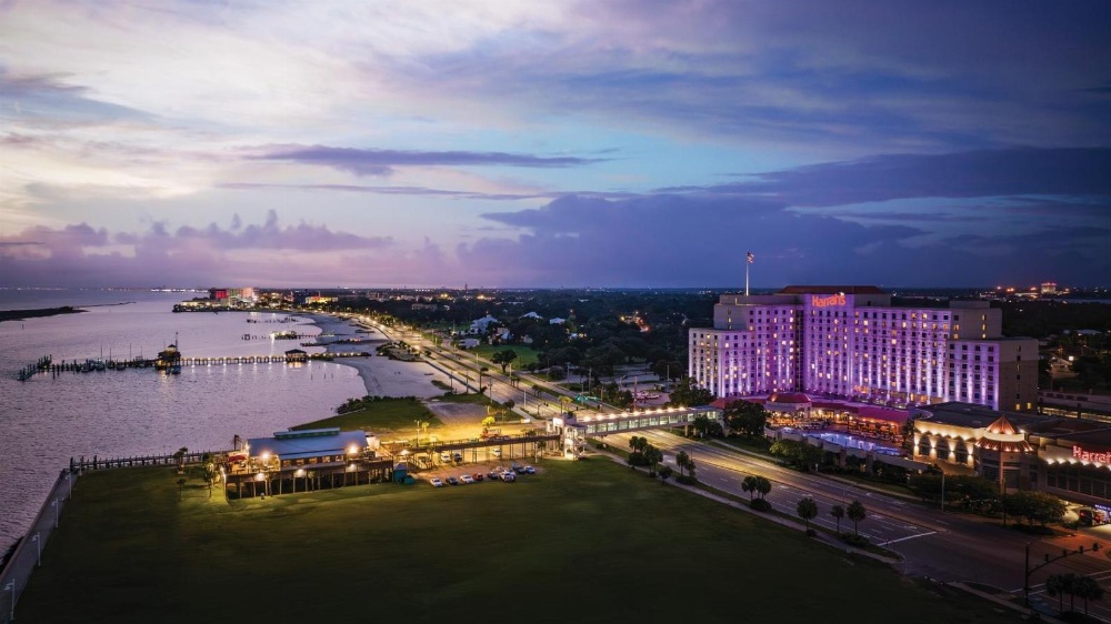 Harrah's Gulf Coast Main image